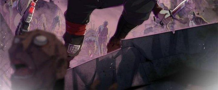 Mạt Thế Đạo Tặc Hành Chapter 119 - Trang 3