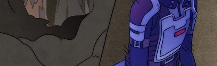 Mạt Thế Đạo Tặc Hành Chapter 119 - Trang 3