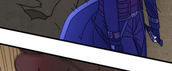 Mạt Thế Đạo Tặc Hành Chapter 119 - Trang 3