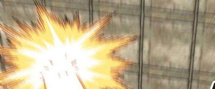 Mạt Thế Đạo Tặc Hành Chapter 119 - Trang 3