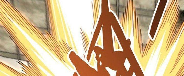 Mạt Thế Đạo Tặc Hành Chapter 119 - Trang 3