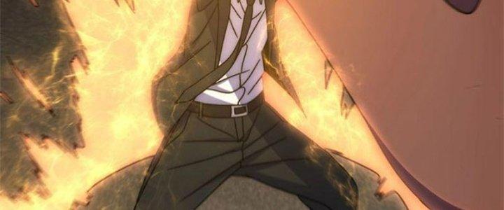 Mạt Thế Đạo Tặc Hành Chapter 119 - Trang 3