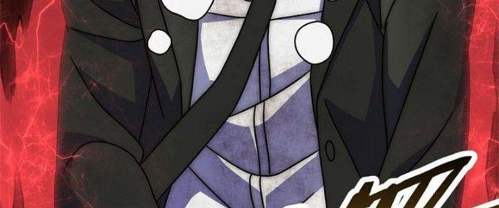 Mạt Thế Đạo Tặc Hành Chapter 119 - Trang 3