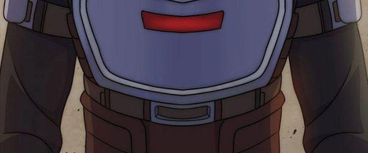 Mạt Thế Đạo Tặc Hành Chapter 119 - Trang 3