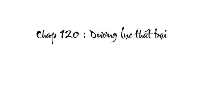 Mạt Thế Đạo Tặc Hành Chapter 120 - Trang 3