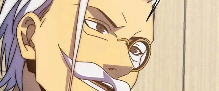 Mạt Thế Đạo Tặc Hành Chapter 120 - Trang 3