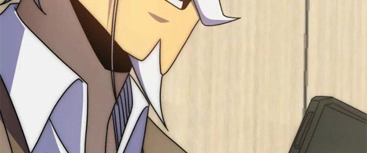 Mạt Thế Đạo Tặc Hành Chapter 120 - Trang 3