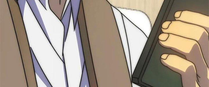 Mạt Thế Đạo Tặc Hành Chapter 120 - Trang 3