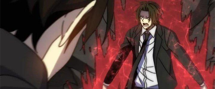 Mạt Thế Đạo Tặc Hành Chapter 120 - Trang 3