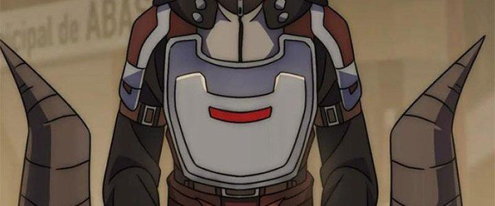 Mạt Thế Đạo Tặc Hành Chapter 120 - Trang 3