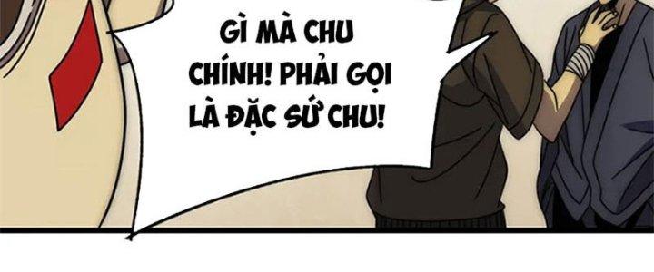 Mạt Thế Đạo Tặc Hành Chapter 120 - Trang 3