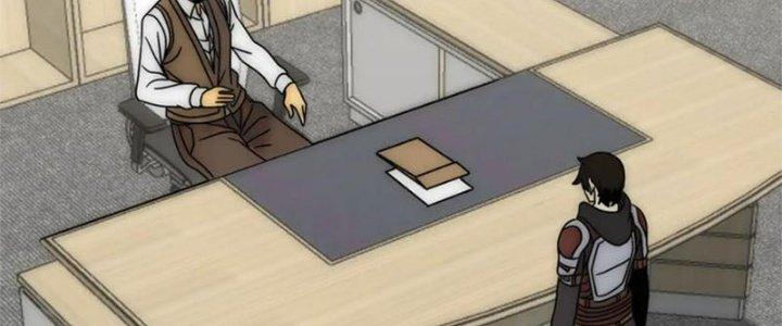 Mạt Thế Đạo Tặc Hành Chapter 120 - Trang 3