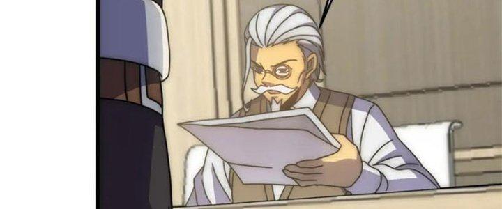 Mạt Thế Đạo Tặc Hành Chapter 120 - Trang 3