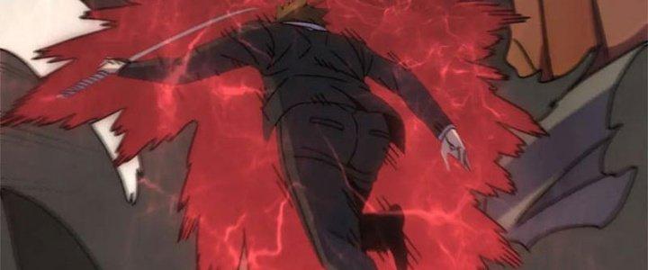 Mạt Thế Đạo Tặc Hành Chapter 120 - Trang 3