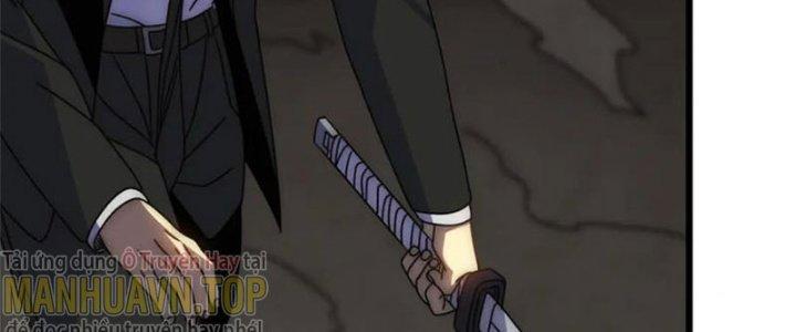 Mạt Thế Đạo Tặc Hành Chapter 120 - Trang 3