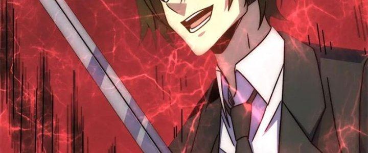 Mạt Thế Đạo Tặc Hành Chapter 120 - Trang 3