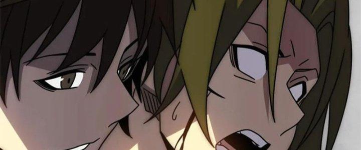 Mạt Thế Đạo Tặc Hành Chapter 120 - Trang 3