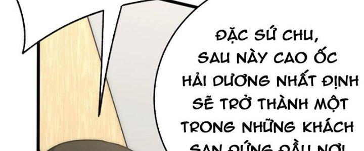 Mạt Thế Đạo Tặc Hành Chapter 121 - Trang 3