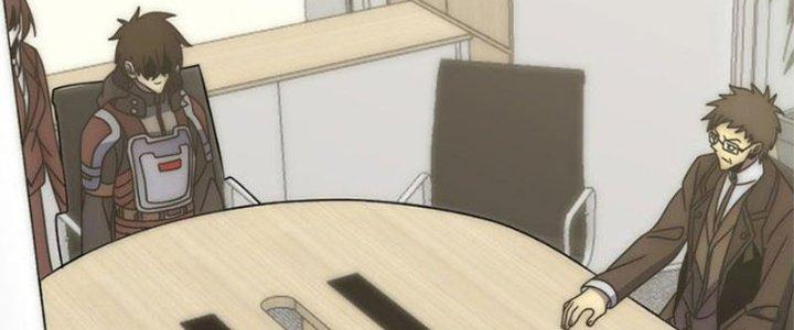 Mạt Thế Đạo Tặc Hành Chapter 121 - Trang 3