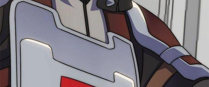 Mạt Thế Đạo Tặc Hành Chapter 121 - Trang 3