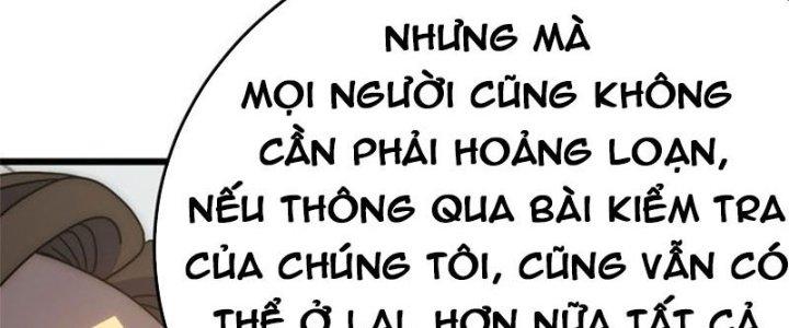 Mạt Thế Đạo Tặc Hành Chapter 121 - Trang 3