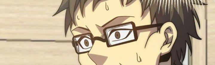 Mạt Thế Đạo Tặc Hành Chapter 121 - Trang 3