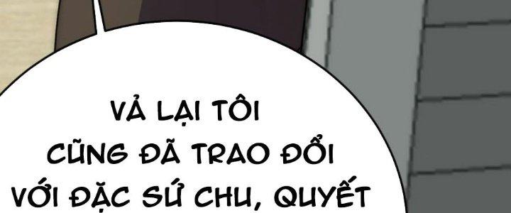 Mạt Thế Đạo Tặc Hành Chapter 121 - Trang 3