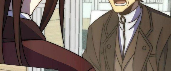 Mạt Thế Đạo Tặc Hành Chapter 121 - Trang 3