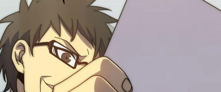 Mạt Thế Đạo Tặc Hành Chapter 121 - Trang 3