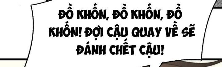 Mạt Thế Đạo Tặc Hành Chapter 121 - Trang 3