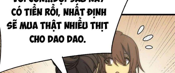 Mạt Thế Đạo Tặc Hành Chapter 121 - Trang 3