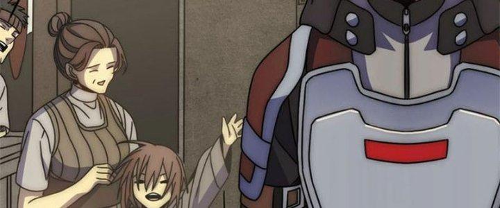 Mạt Thế Đạo Tặc Hành Chapter 121 - Trang 3