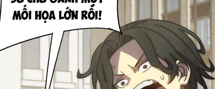 Mạt Thế Đạo Tặc Hành Chapter 121 - Trang 3