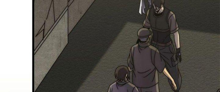 Mạt Thế Đạo Tặc Hành Chapter 121 - Trang 3