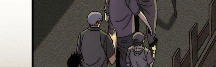 Mạt Thế Đạo Tặc Hành Chapter 121 - Trang 3