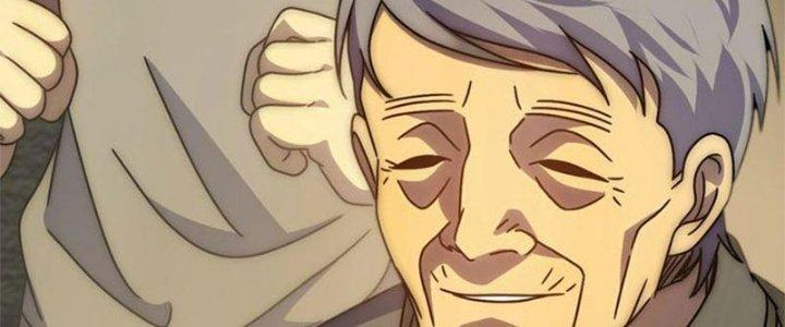 Mạt Thế Đạo Tặc Hành Chapter 121 - Trang 3