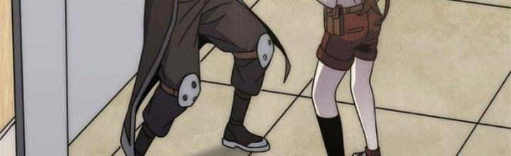 Mạt Thế Đạo Tặc Hành Chapter 121 - Trang 3