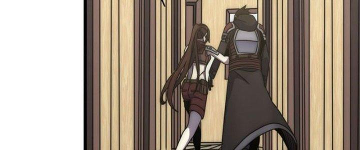 Mạt Thế Đạo Tặc Hành Chapter 121 - Trang 3