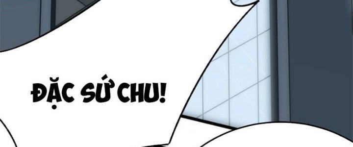 Mạt Thế Đạo Tặc Hành Chapter 121 - Trang 3