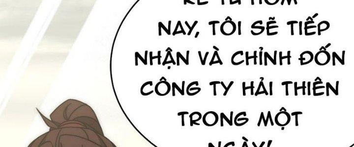 Mạt Thế Đạo Tặc Hành Chapter 121 - Trang 3