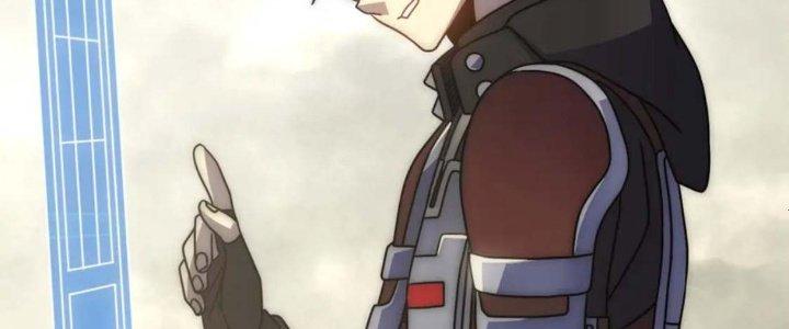 Mạt Thế Đạo Tặc Hành Chapter 122 - Trang 3