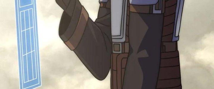 Mạt Thế Đạo Tặc Hành Chapter 122 - Trang 3