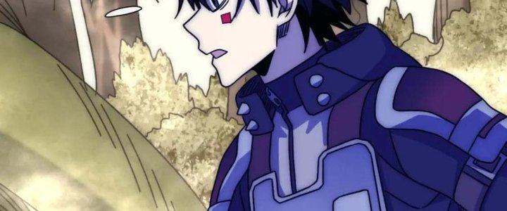 Mạt Thế Đạo Tặc Hành Chapter 122 - Trang 3