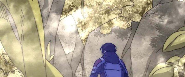 Mạt Thế Đạo Tặc Hành Chapter 122 - Trang 3