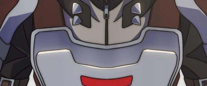 Mạt Thế Đạo Tặc Hành Chapter 122 - Trang 3