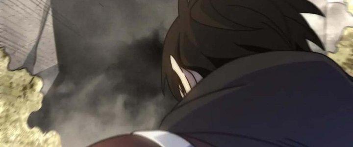 Mạt Thế Đạo Tặc Hành Chapter 122 - Trang 3