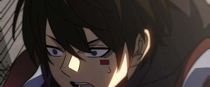 Mạt Thế Đạo Tặc Hành Chapter 122 - Trang 3