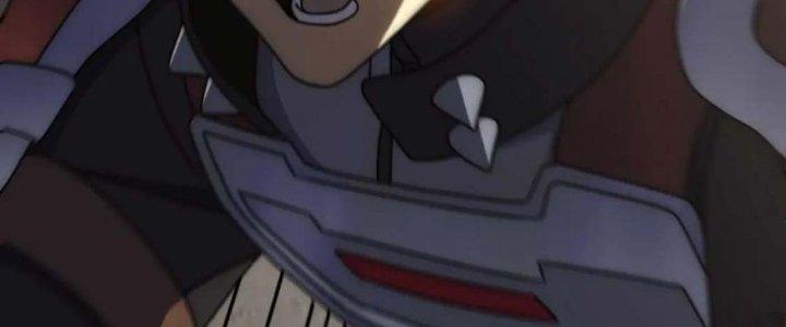 Mạt Thế Đạo Tặc Hành Chapter 122 - Trang 3