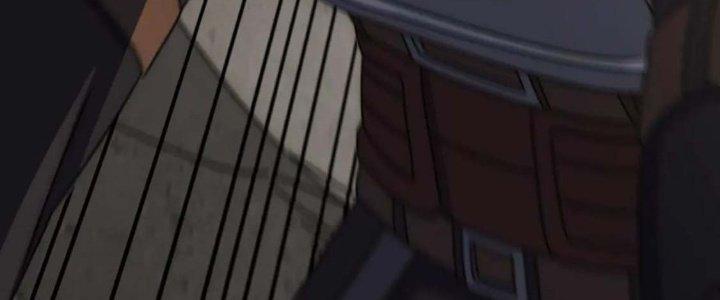 Mạt Thế Đạo Tặc Hành Chapter 122 - Trang 3