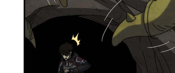 Mạt Thế Đạo Tặc Hành Chapter 122 - Trang 3